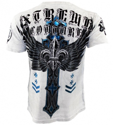 Xtreme Couture Demigod Shirt buy
